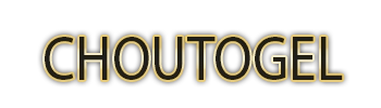 Logo CHOUTOGEL